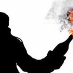 Serangan Bom Molotov Targetkan Russian House di Praha