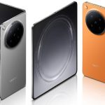 Oppo Find N6 Resmi Meluncur, Layar Lipat Tanpa Lipatan