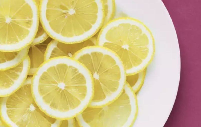 5 Buah Penurun Asam Urat Tinggi yang Wajib Dikonsumsi