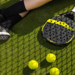 Turnamen ANFA Padel Digelar untuk Cari Pemain Muda