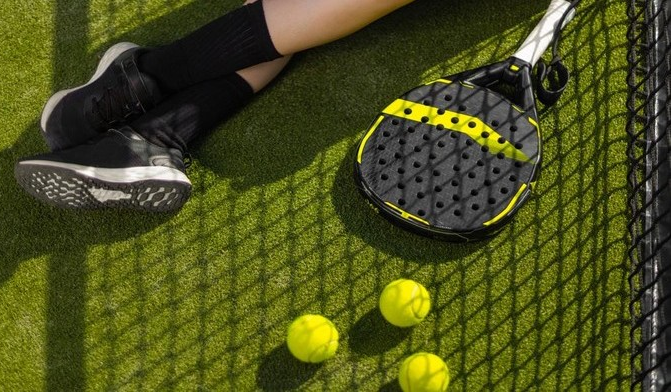 Turnamen ANFA Padel Digelar untuk Cari Pemain Muda