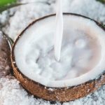 Ini Batas Aman Konsumsi Santan Agar Tetap Sehat