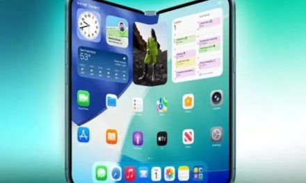 Bocoran iPhone Fold: Apple Hampir Atasi Masalah Lipatan Layar