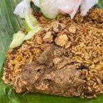 Kejar Setoran Praz Teguh, Minas Rendang dan Indomie Telor