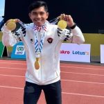Atlet ASEAN Para Games Berterima Kasih Usai Bonus Cair
