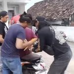 Culik dan Cabuli Siswi SD,Kepala SPPG Lampung Ditangkap Polisi