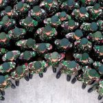 Pascakontak Tembak Maybrat, TNI Perketat Pengamanan Wilayah