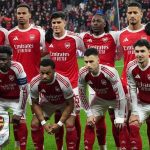 Langkah Arsenal ke Final Carabao Cup 2025/2026