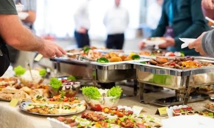 Rekomendasi Buffet Iftar Murah di Jakarta untuk Bukber Ramadan