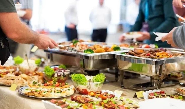 Rekomendasi Buffet Iftar Murah di Jakarta untuk Bukber Ramadan