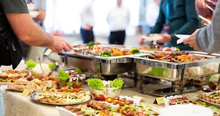 Rekomendasi Buffet Iftar Murah di Jakarta untuk Bukber Ramadan