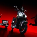 Motor Listrik China Masuk Indonesia, Siap Tantang Merek Lama