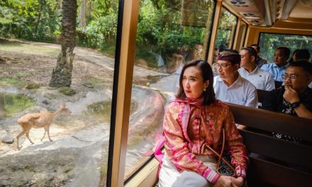 Menpar Pastikan Kualitas dan Kelancaran Destinasi Wisata di Bali