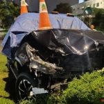 Kronologi dan 5 Fakta Fortuner Tabrak 4 Motor di PIK, 2 Tewas