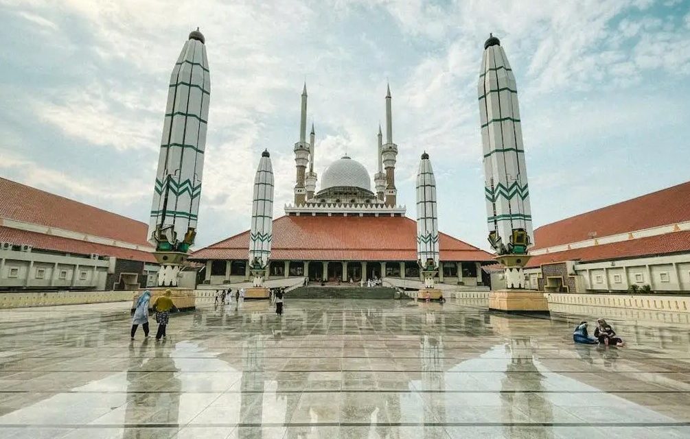 7 Wisata Jalur Pantura yang Cocok Disinggahi Saat Mudik