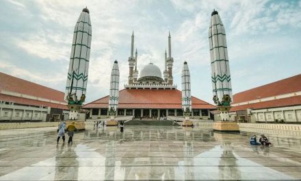 7 Wisata Jalur Pantura yang Cocok Disinggahi Saat Mudik