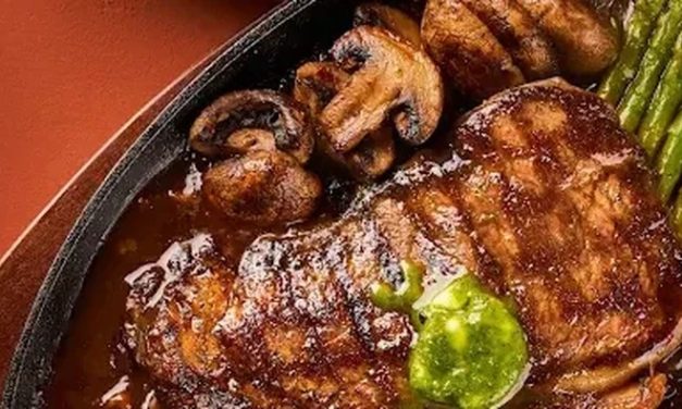 5 Rekomendasi Hot Plate Enak untuk Menu Buka Puasa