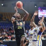 BCL Asia-East 2026 Dewa United Jalani Laga Perdana