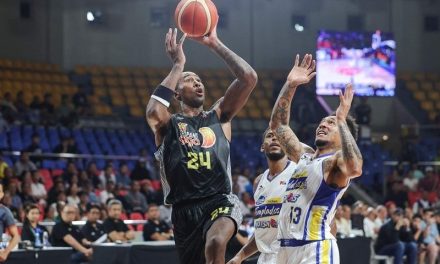 BCL Asia-East 2026 Dewa United Jalani Laga Perdana