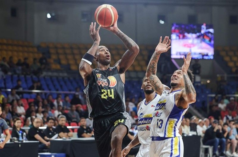 BCL Asia-East 2026 Dewa United Jalani Laga Perdana