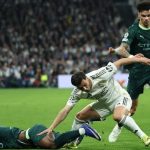 Man City Pamer Comeback Jelang Lawan Madrid Liga Champions