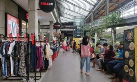 Lapar di Jalan Tol? Ini 5 Tempat Makan Enak di KM 456 Salatiga