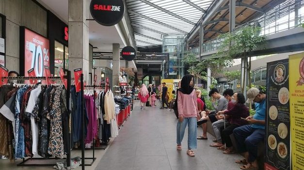 Lapar di Jalan Tol? Ini 5 Tempat Makan Enak di KM 456 Salatiga