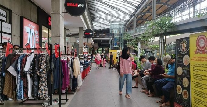 Lapar di Jalan Tol? Ini 5 Tempat Makan Enak di KM 456 Salatiga