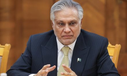 Peran Pakistan Menguat, Jadi Jembatan Diplomasi AS dan Iran