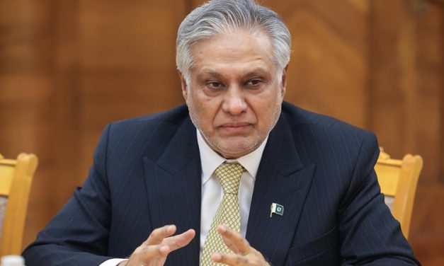 Peran Pakistan Menguat, Jadi Jembatan Diplomasi AS dan Iran