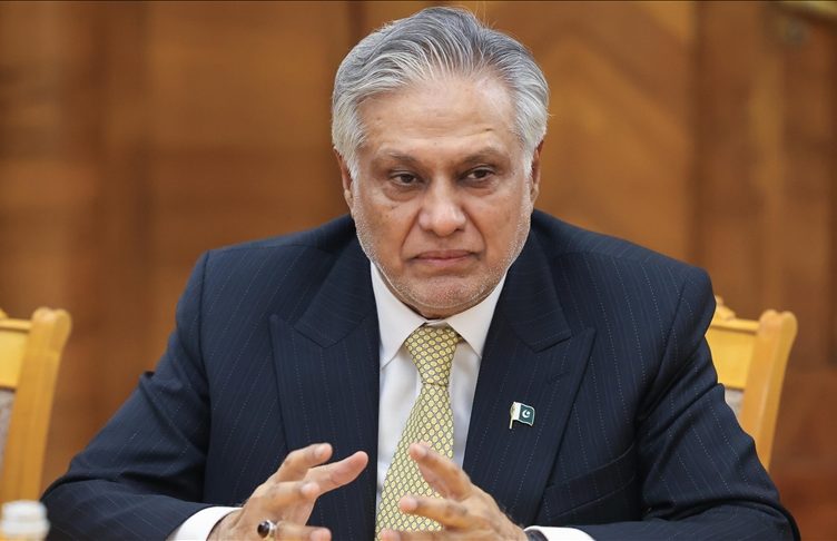 Peran Pakistan Menguat, Jadi Jembatan Diplomasi AS dan Iran