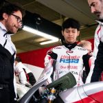 Veda Ega Sambut MotoGP Brasil 2026 dengan Optimisme