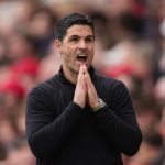Arsenal vs Man City: Arteta Beri Motivasi Tambahan