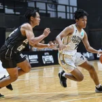 Duel Panas Warnai Pembuka Campus League Basket Surabaya
