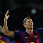 Robert Lewandowski Incar Liga Italia, Juventus dan Inter Siaga