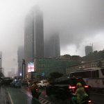 Update Cuaca BMKG: Hujan Lebat hingga Petir Melanda Indonesia