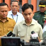 Gibran Angkat Isu Kedaulatan Keuangan dan Praktik Misinvoicing