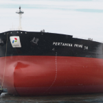 Seberapa Besar Kapal Tanker VLCC? Ini Ukuran dan Kapasitasnya