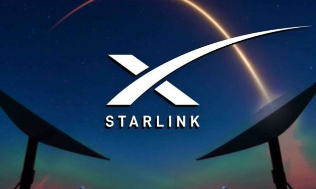 China Tantang Dominasi Starlink dengan Teknologi Satelit Baru