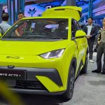 Perbandingan Pajak Mobil Listrik dan Bensin: Air EV, Atto 1, Brio