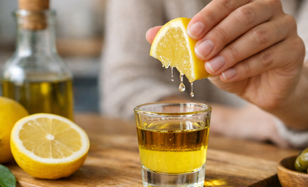 Lemon dan Minyak Zaitun Bikin Glowing? Ini Penjelasan Dokter