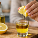 Lemon dan Minyak Zaitun Bikin Glowing? Ini Penjelasan Dokter