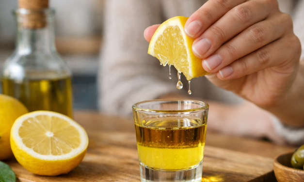 Lemon dan Minyak Zaitun Bikin Glowing? Ini Penjelasan Dokter