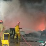 Pabrik Kasur di Bogor Terbakar, Damkar Beberkan Penyebabnya