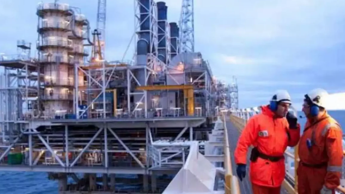 Kilang minyak di Timur Tengah terdampak konflik Iran