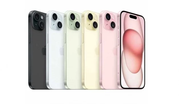 6 iPhone Terbaik 2026 yang Worth It Dibeli dan Harganya
