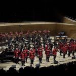 Musisi Indonesia Bersinar di Festival Musik Internasional Ankara