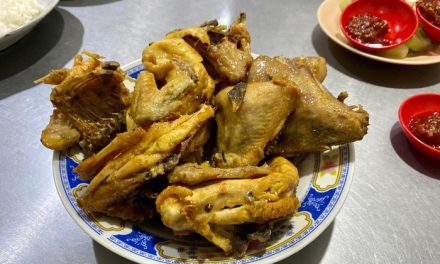 Ayam Goreng Terenak Versi Netizen Threads, Ini 5 Tempat Favorit