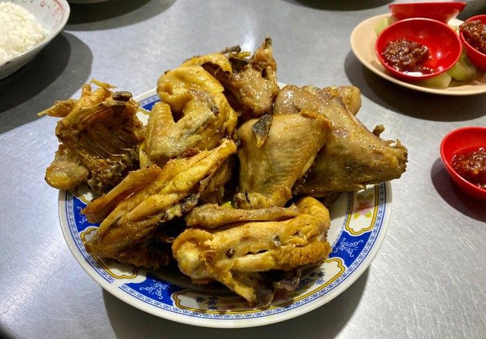 Ayam Goreng Terenak Versi Netizen Threads, Ini 5 Tempat Favorit