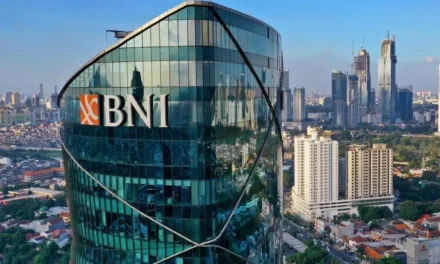 BNI Diminta Tuntaskan Kasus Dana Nasabah, OJK Turun Tangan